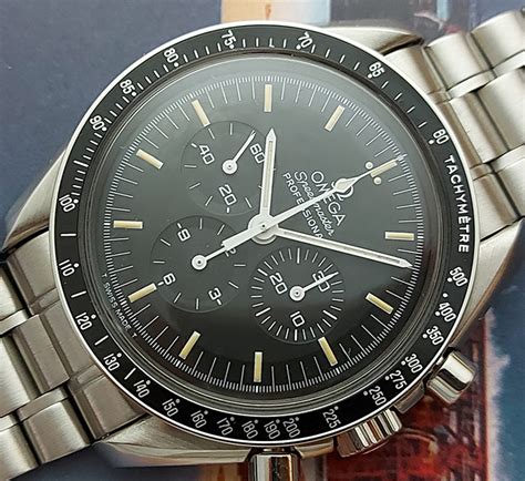 omega speedmaster 1994|Omega Speedmaster first.